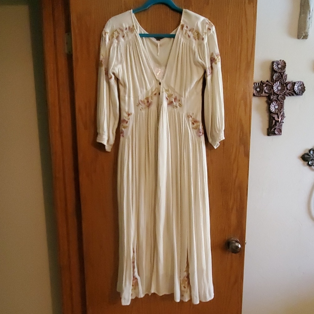 Free People Dress NWT